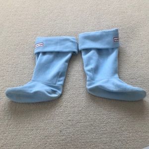 hunter boot socks